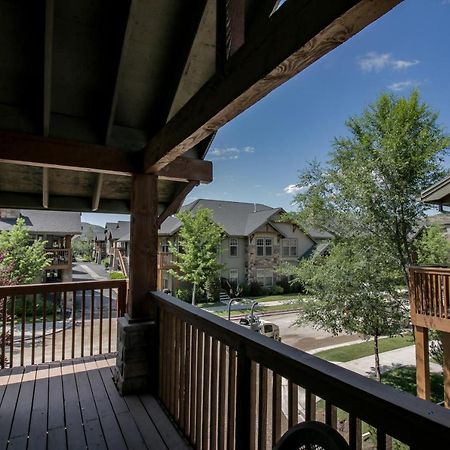 Fox Pointe Condo By Park City Vacations 外观 照片