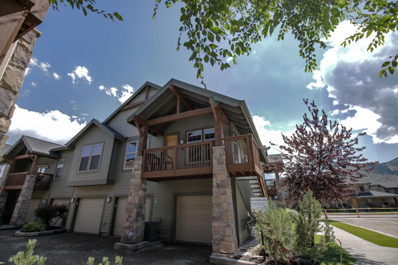Fox Pointe Condo By Park City Vacations 外观 照片