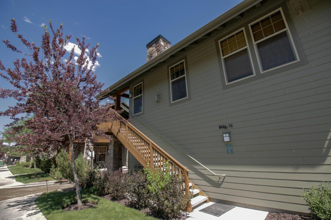 Fox Pointe Condo By Park City Vacations 外观 照片