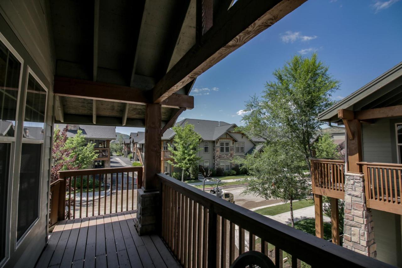 Fox Pointe Condo By Park City Vacations 外观 照片