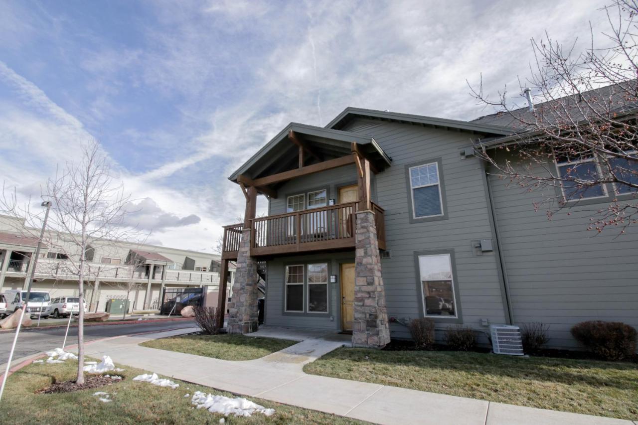 Fox Pointe Condo By Park City Vacations 外观 照片