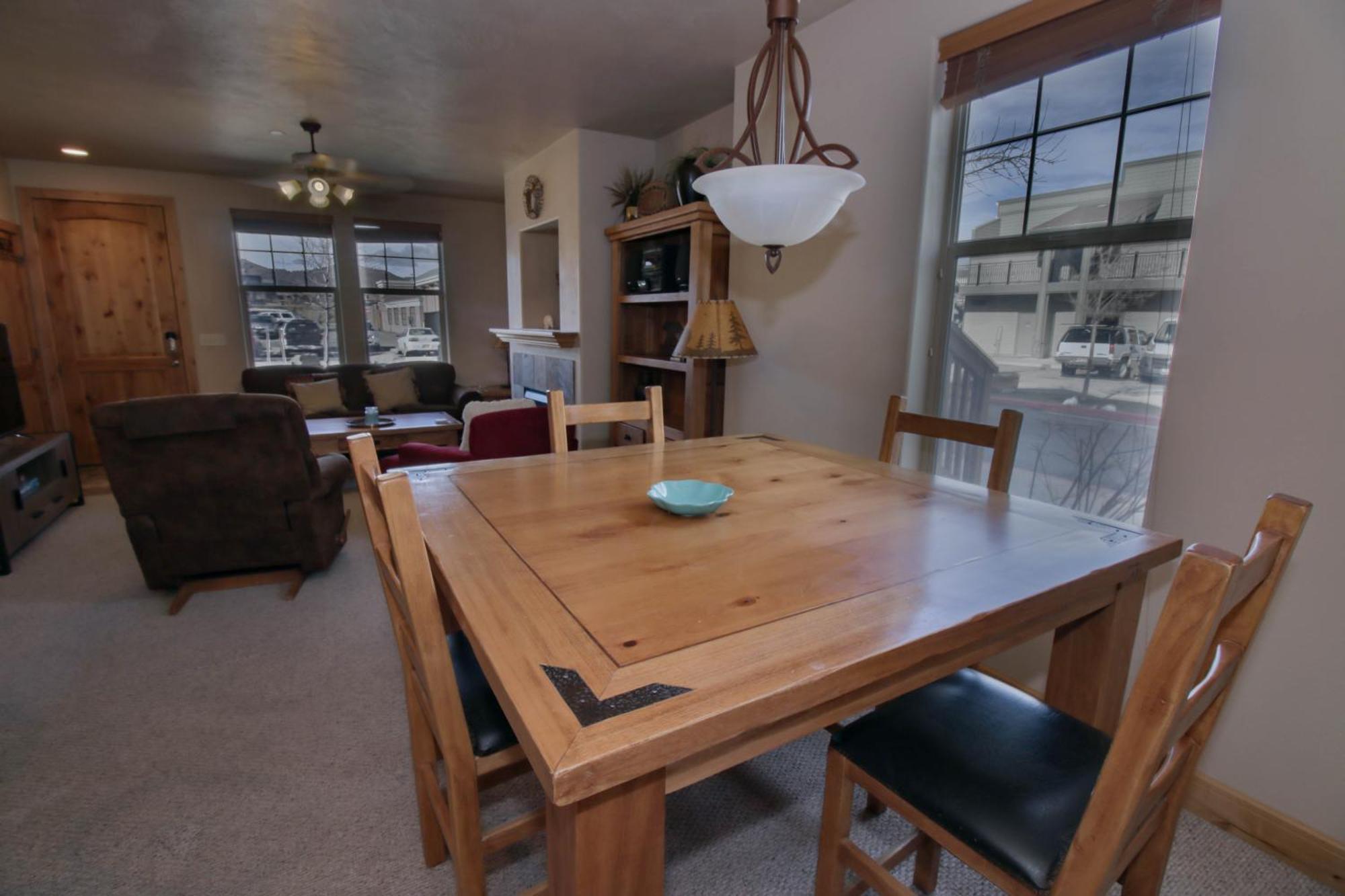 Fox Pointe Condo By Park City Vacations 外观 照片