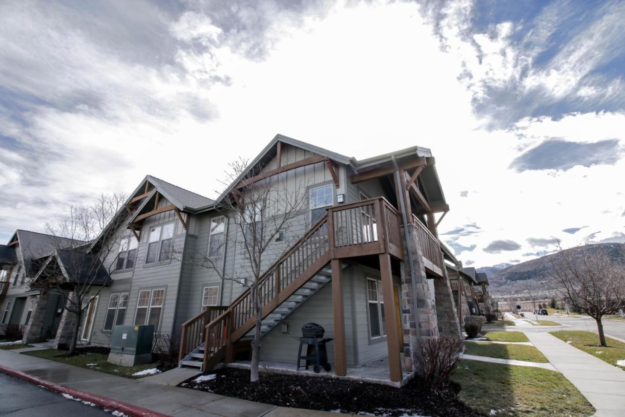 Fox Pointe Condo By Park City Vacations 外观 照片