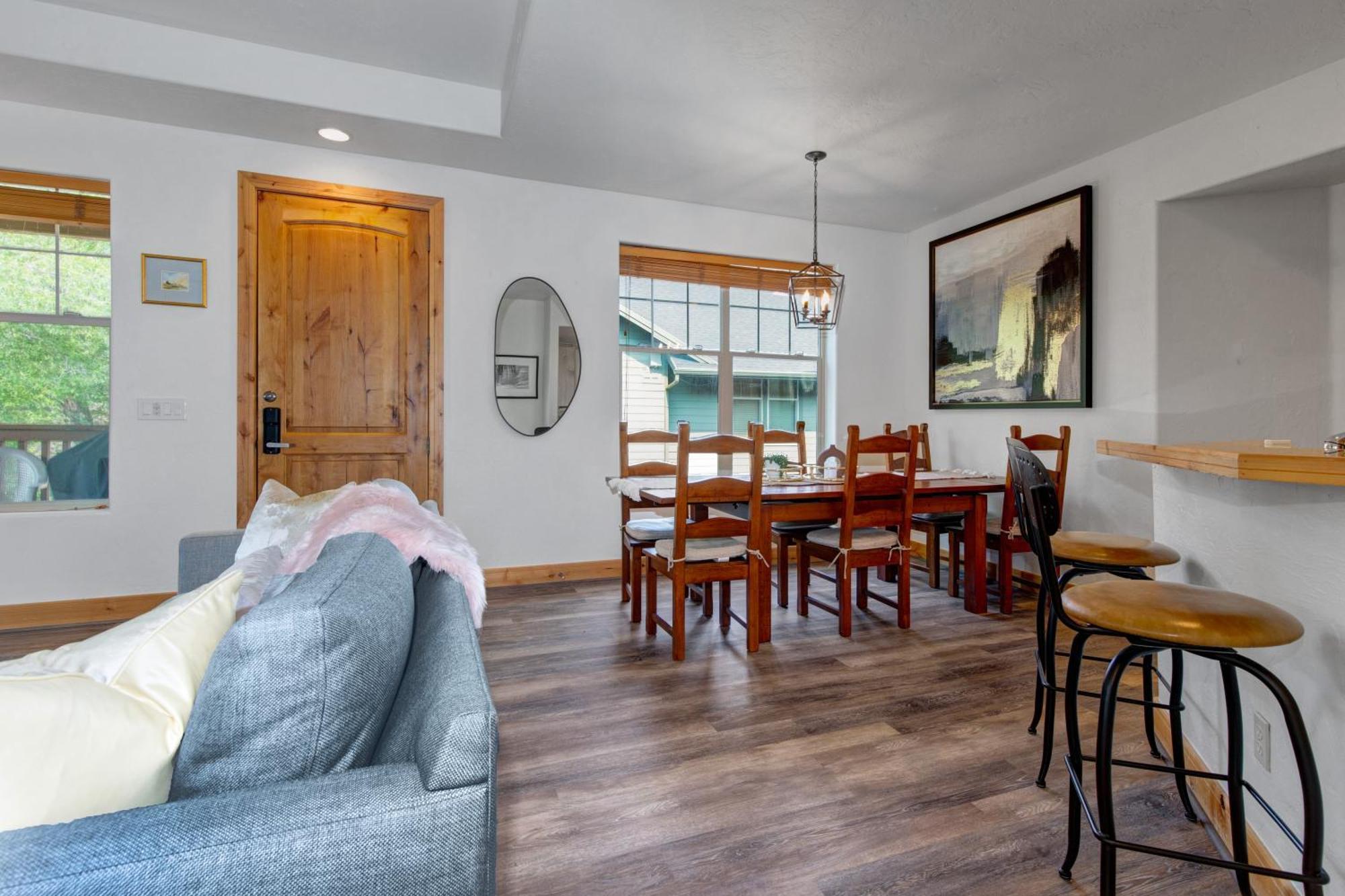 Fox Pointe Condo By Park City Vacations 外观 照片