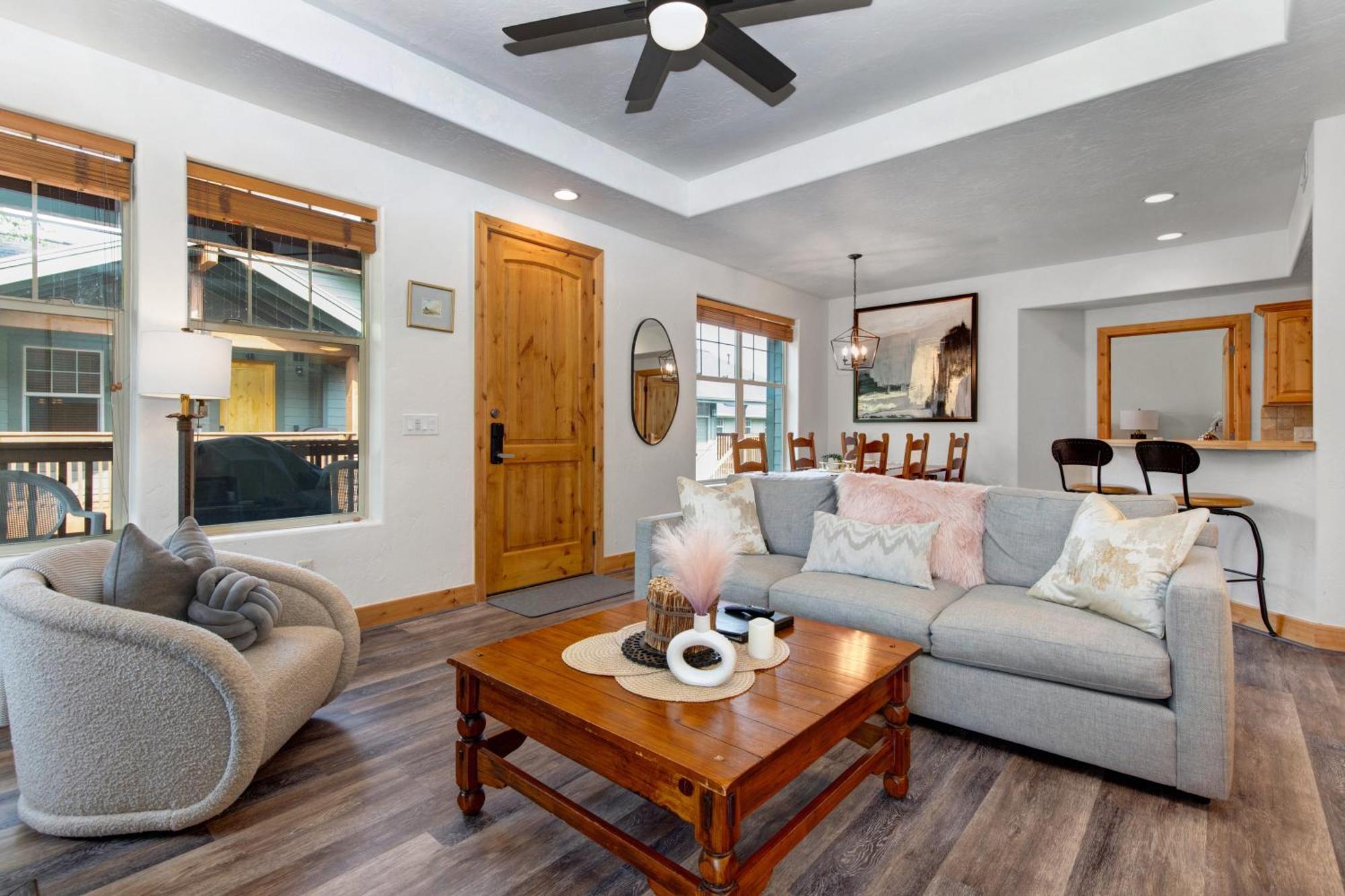 Fox Pointe Condo By Park City Vacations 外观 照片