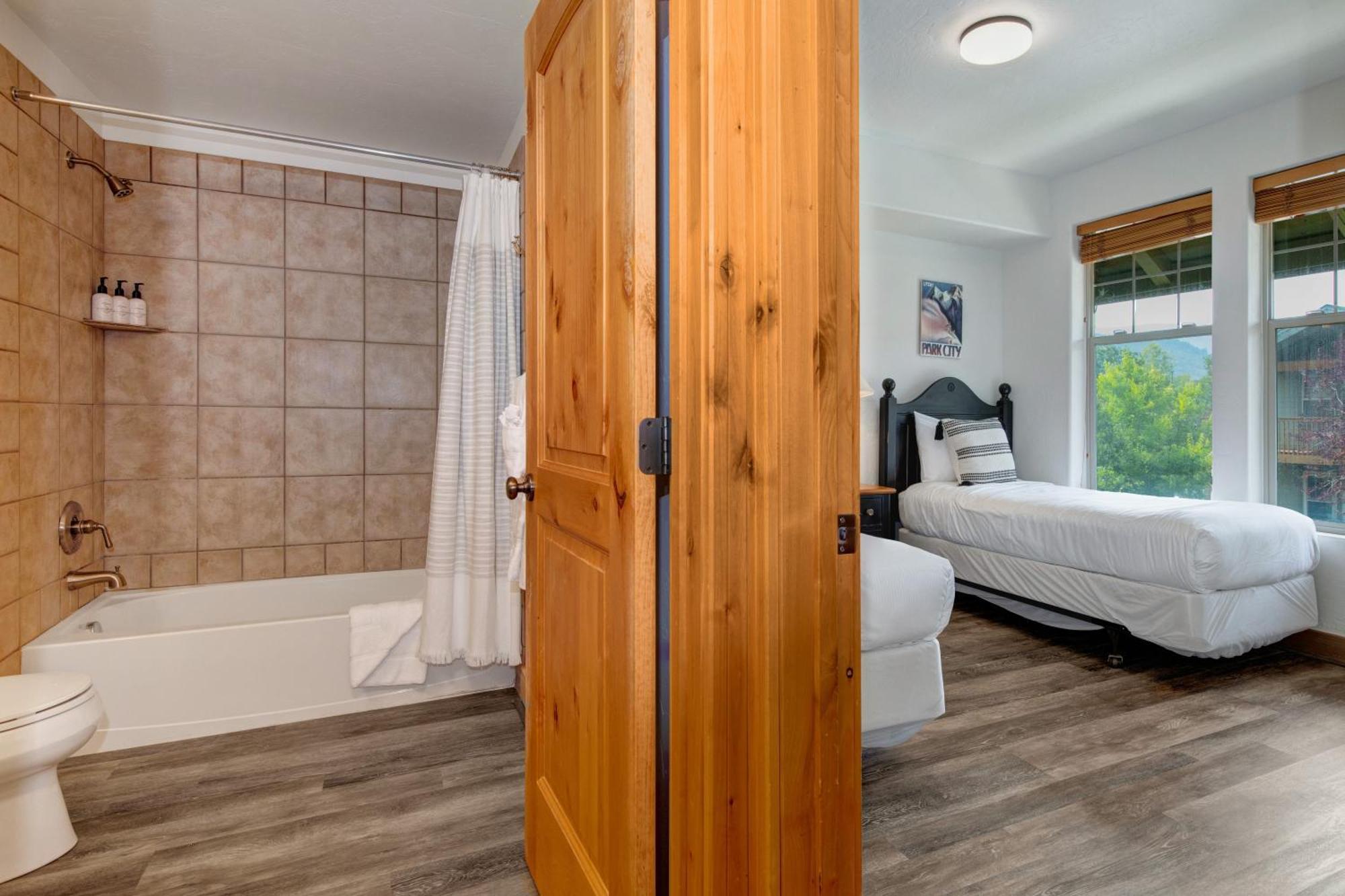 Fox Pointe Condo By Park City Vacations 外观 照片