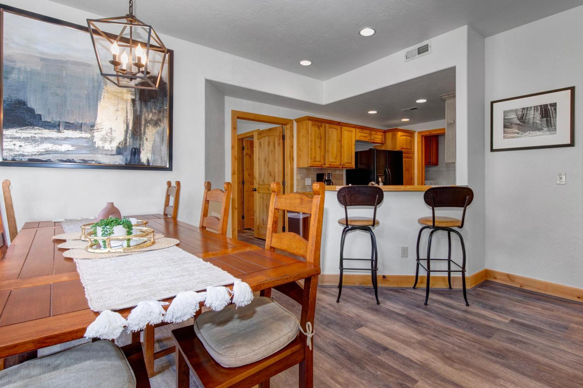 Fox Pointe Condo By Park City Vacations 外观 照片