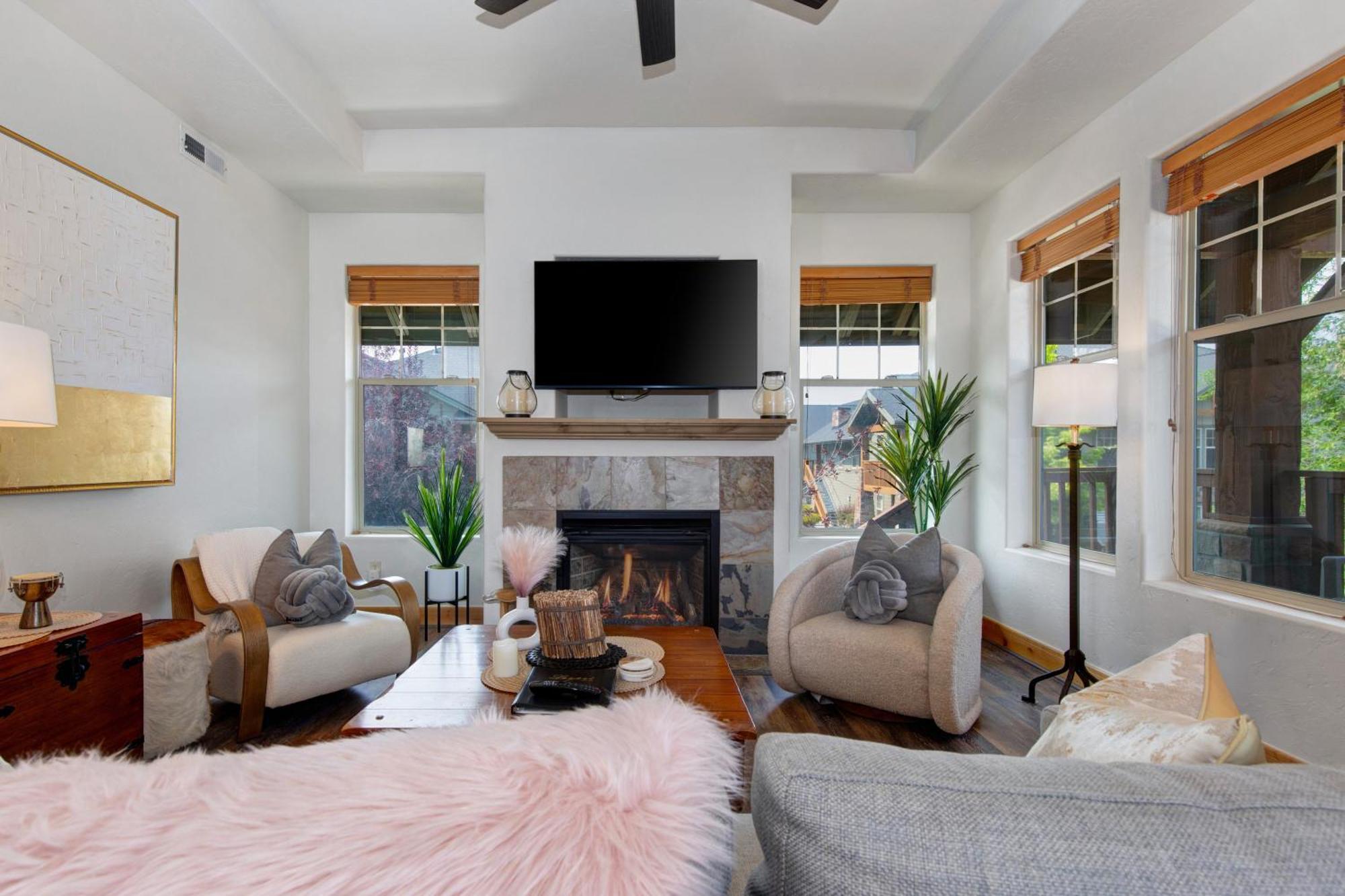 Fox Pointe Condo By Park City Vacations 外观 照片