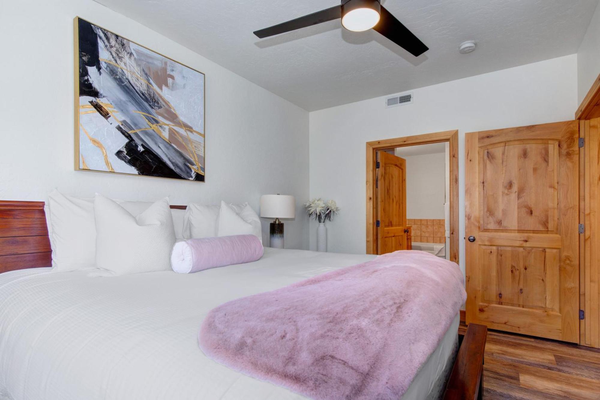 Fox Pointe Condo By Park City Vacations 外观 照片
