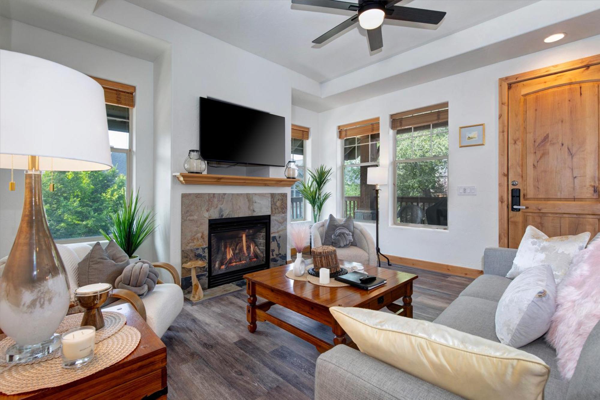 Fox Pointe Condo By Park City Vacations 外观 照片