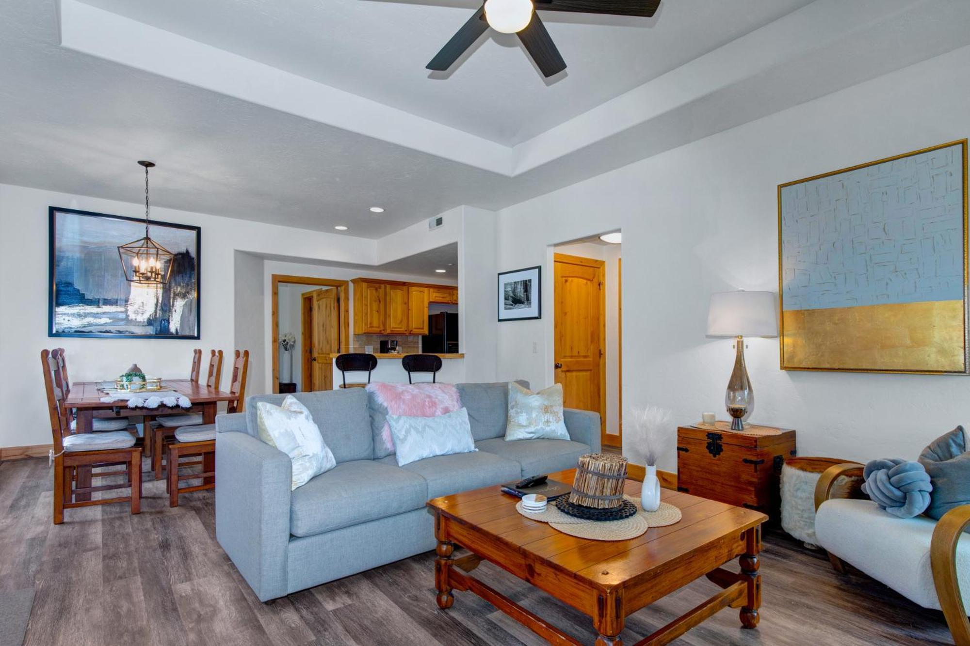 Fox Pointe Condo By Park City Vacations 外观 照片