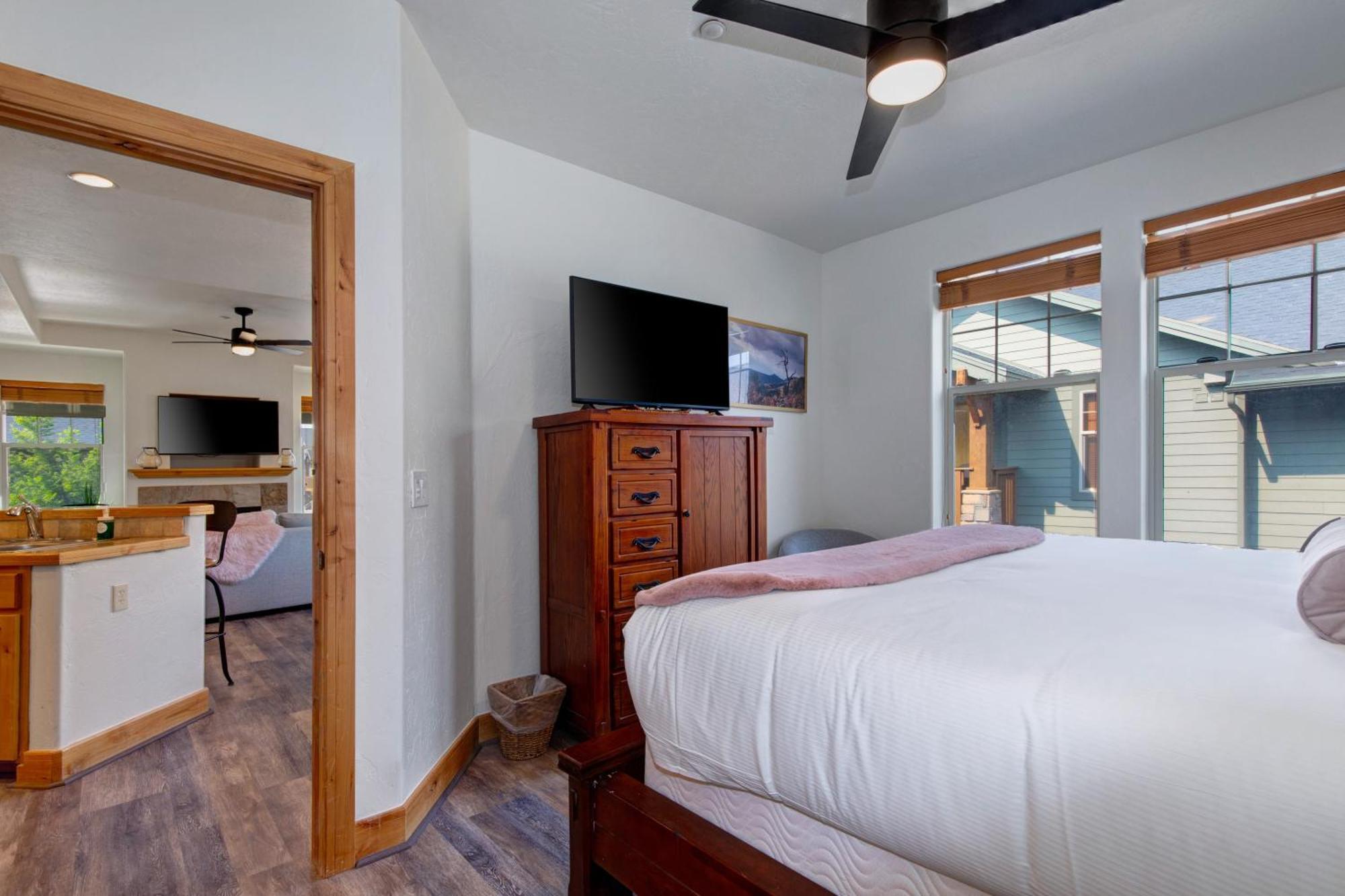 Fox Pointe Condo By Park City Vacations 外观 照片