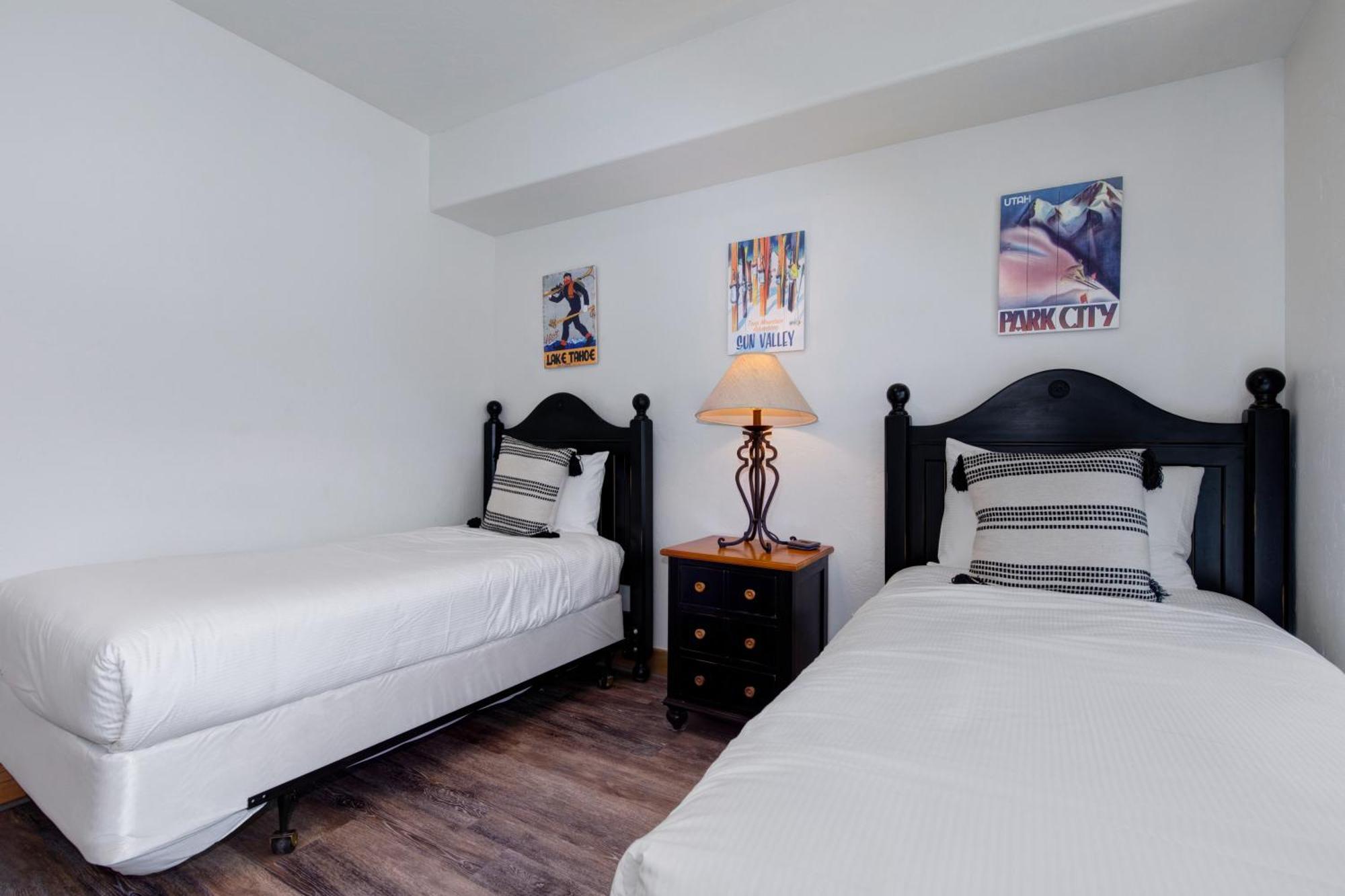 Fox Pointe Condo By Park City Vacations 外观 照片