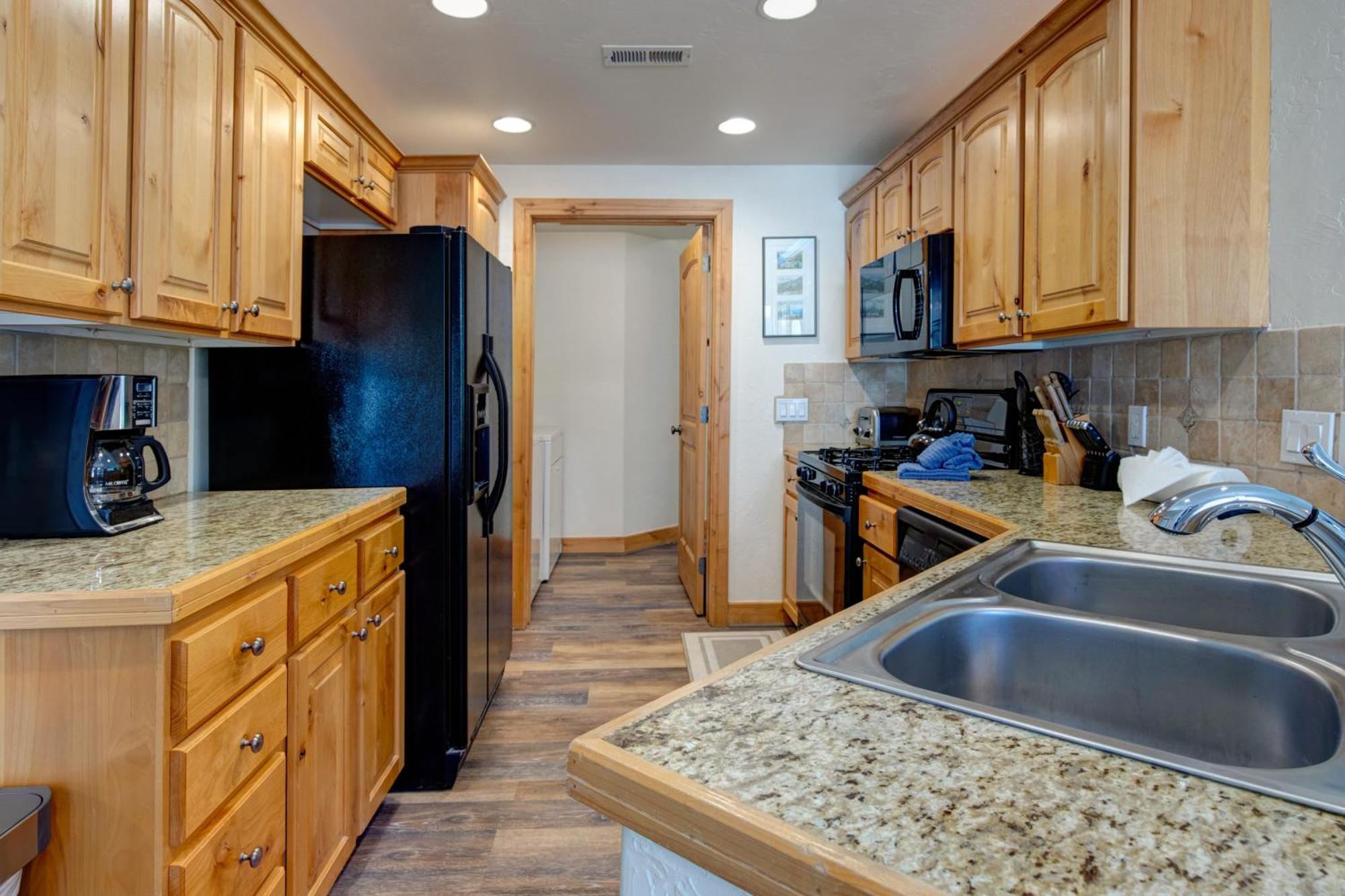Fox Pointe Condo By Park City Vacations 外观 照片