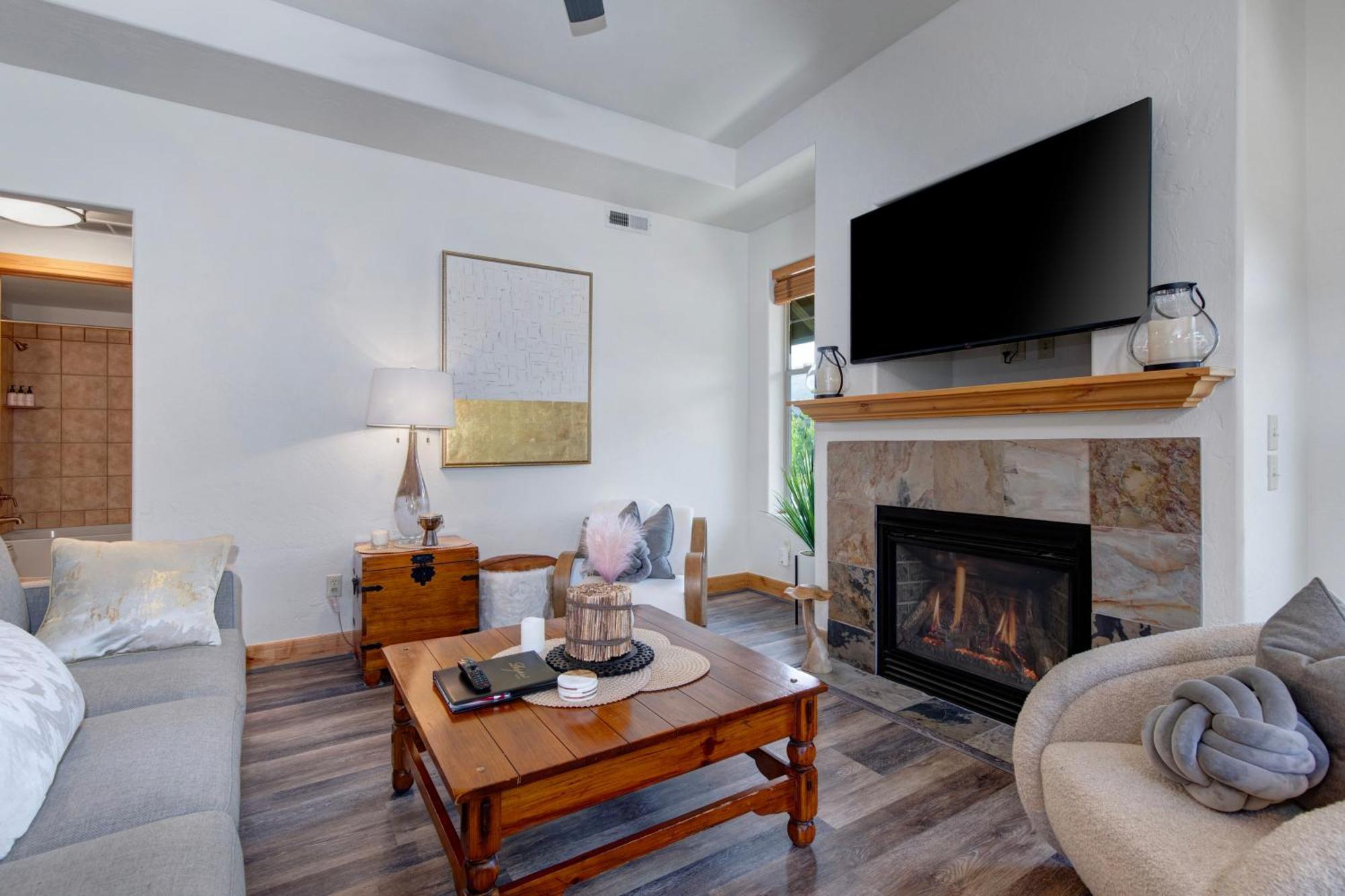 Fox Pointe Condo By Park City Vacations 外观 照片