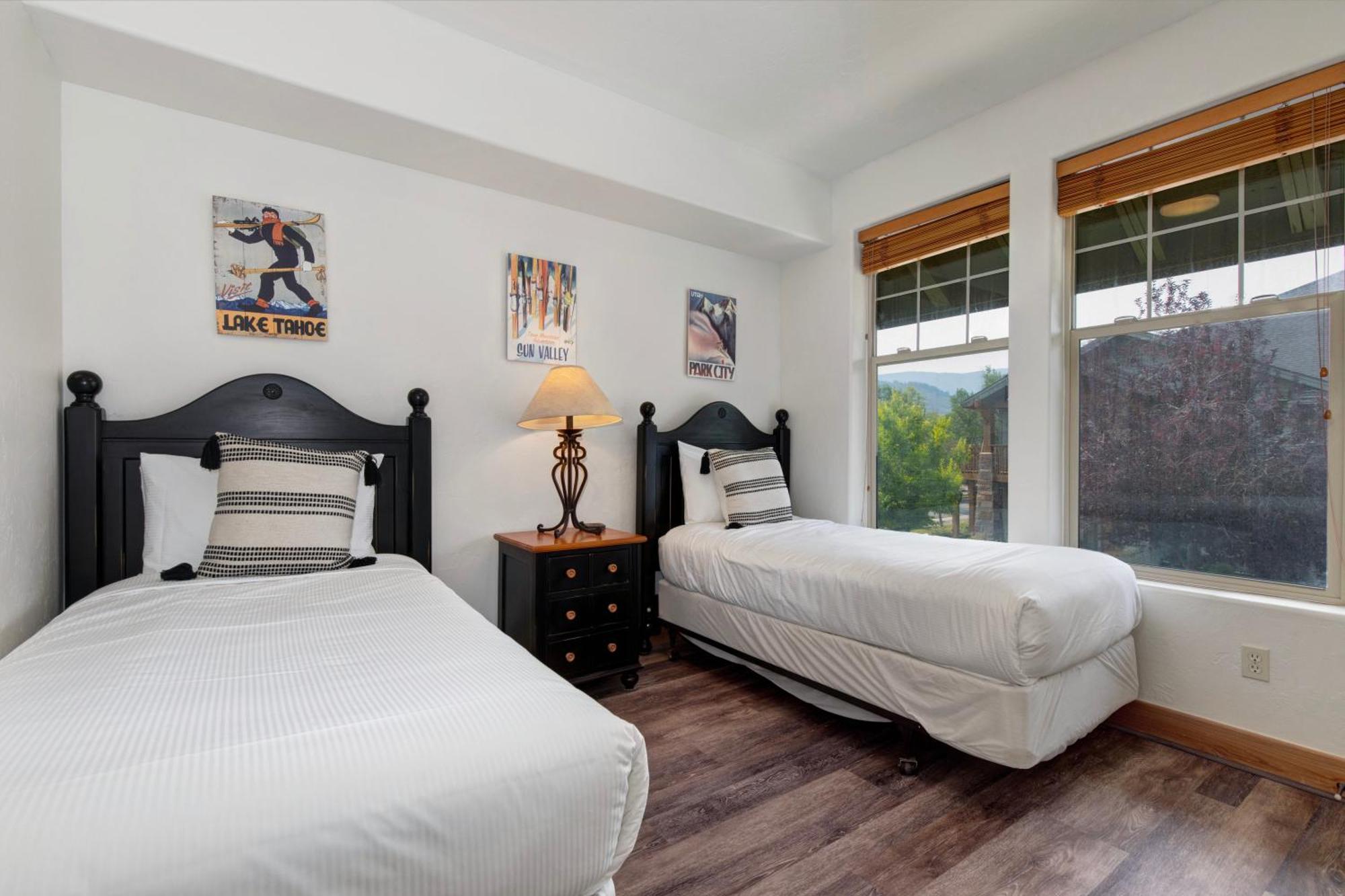 Fox Pointe Condo By Park City Vacations 外观 照片