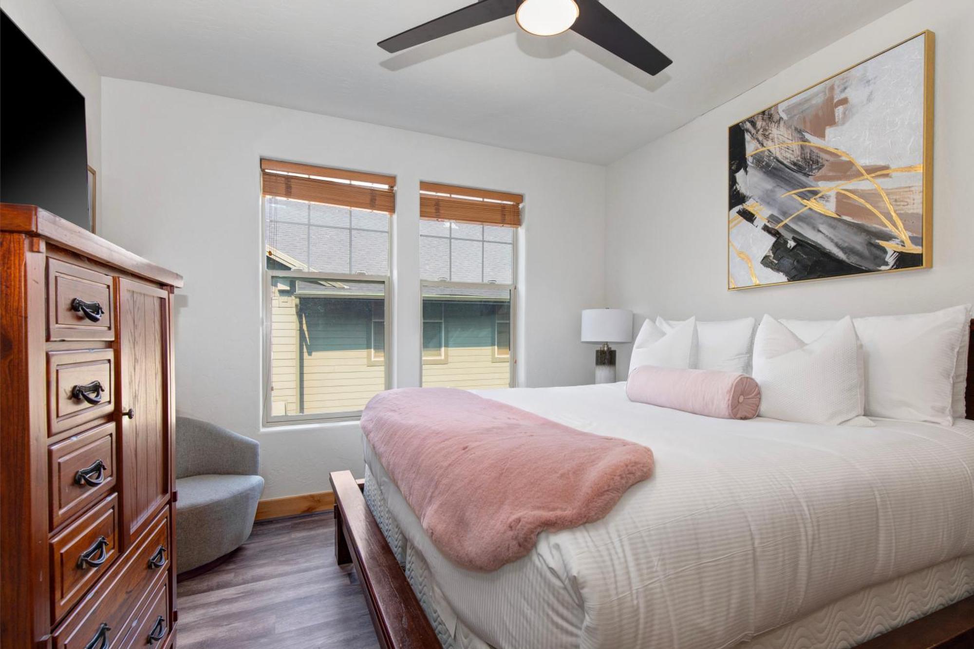 Fox Pointe Condo By Park City Vacations 外观 照片